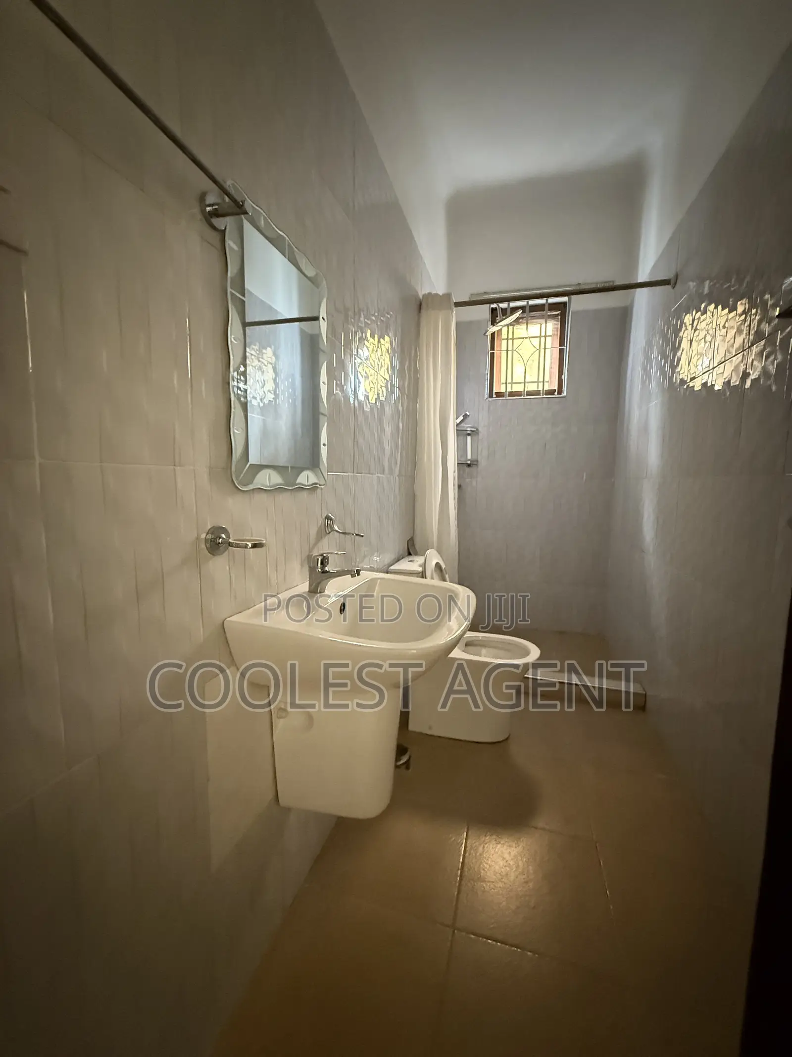3bdrm Apartment in Coolest Estate, Msasani for rent