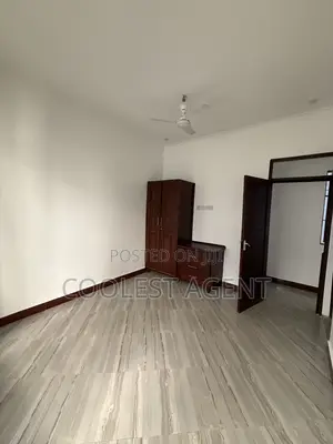 3bdrm Apartment in Coolest Estate, Msasani for rent