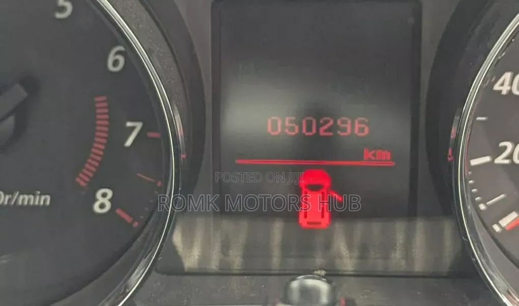 Mitsubishi RVR 2015 Gray