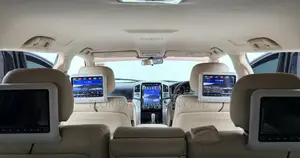 Toyota Land Cruiser Prado 2014 Black