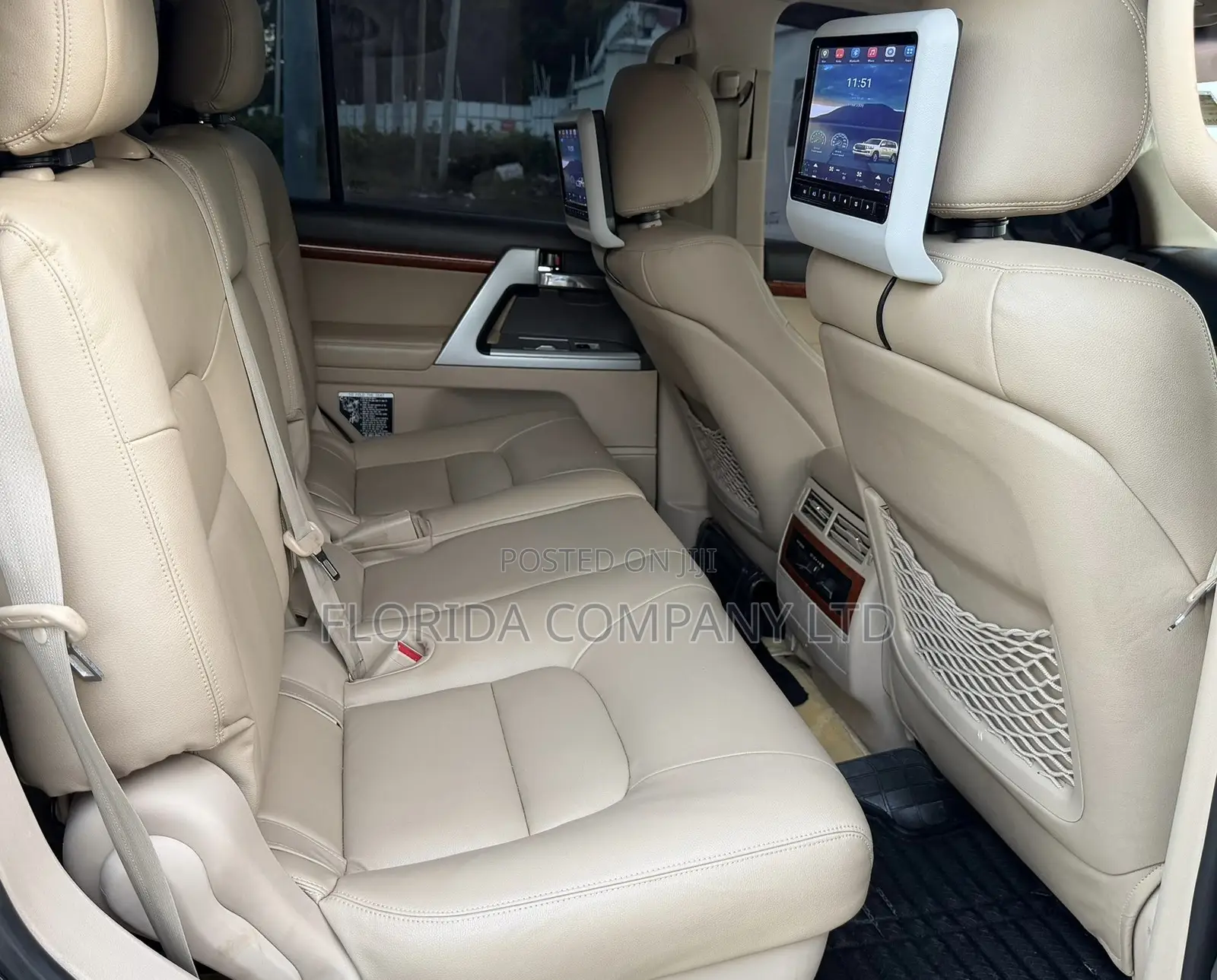 Toyota Land Cruiser Prado 2014 Black