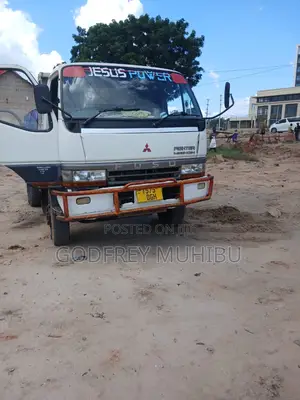 Gari Inauzwa Bei Sawa Na Bule.