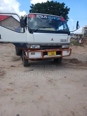 Gari Inauzwa Bei Sawa Na Bule.