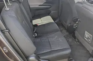 Toyota Wish 2010