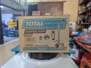 Fountain Pump 50w
