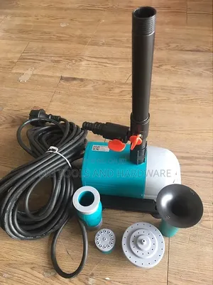 Fountain Pump 50w