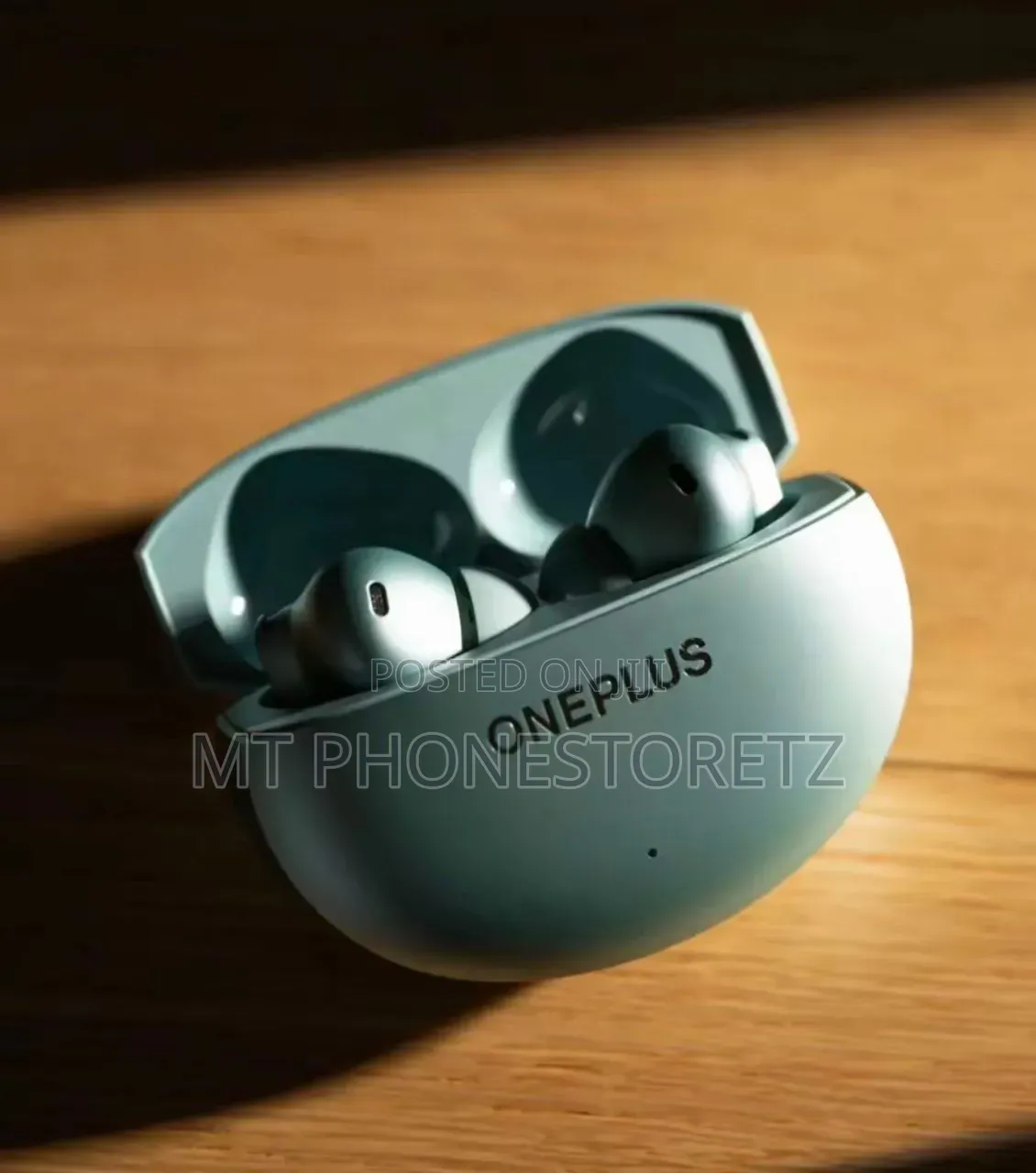 Oneplus Buds 4 —