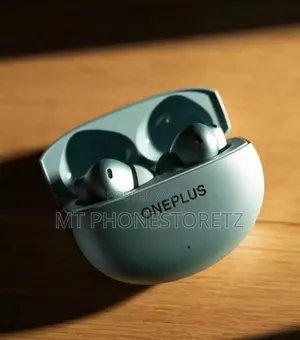 Oneplus Buds 4 —