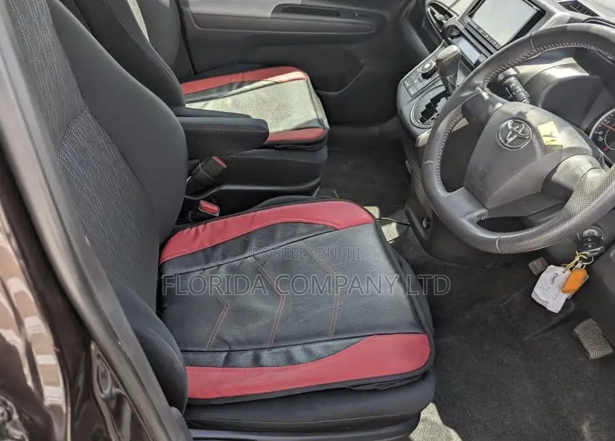 Toyota Wish 2010