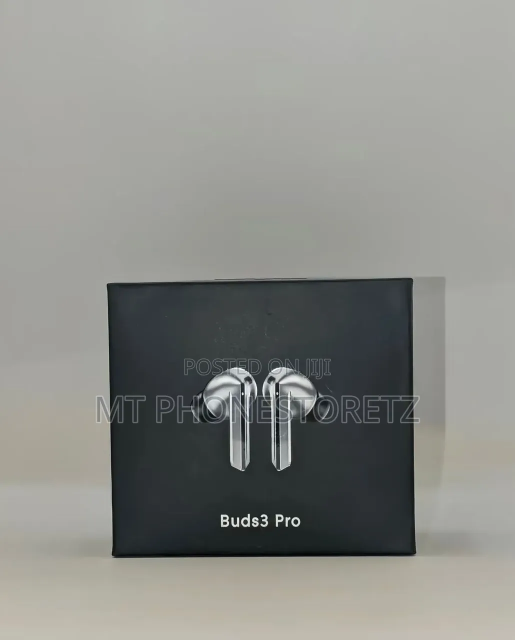 * Oneplus Buds Pro 3 —