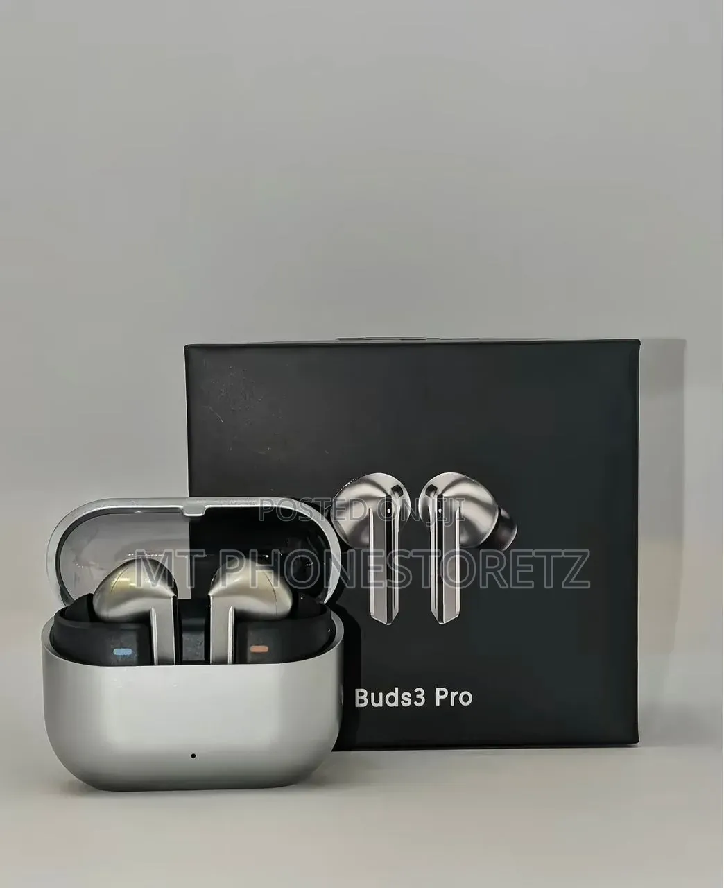 * Oneplus Buds Pro 3 —