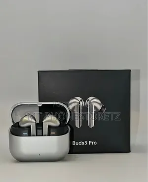 * Oneplus Buds Pro 3 —