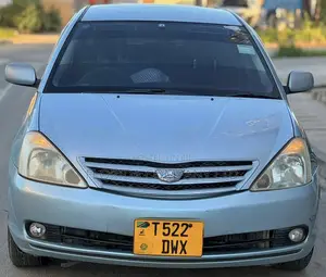 Toyota Allion 2003