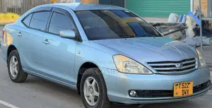 Toyota Allion 2003