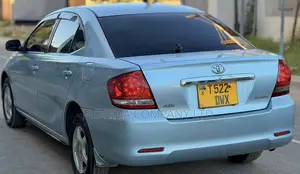 Toyota Allion 2003