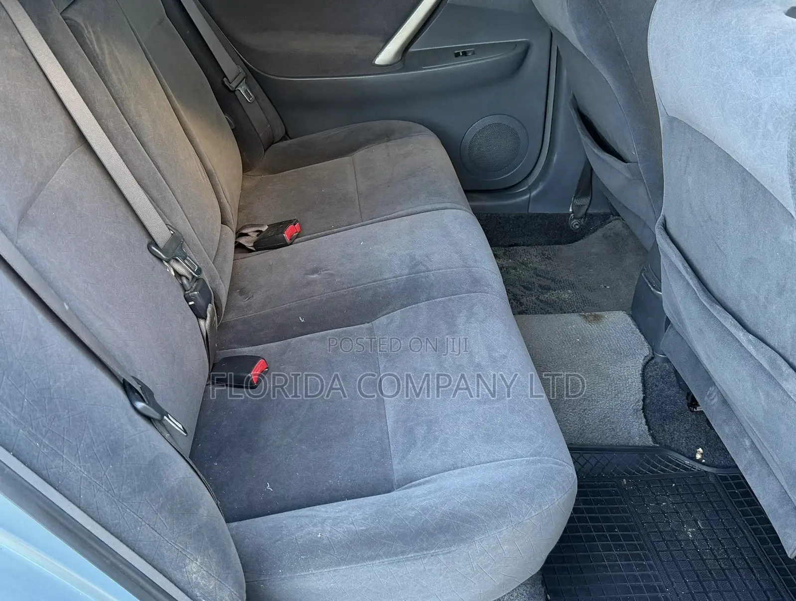 Toyota Allion 2003