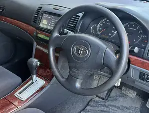 Toyota Allion 2003