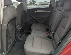 Audi Q5 2009