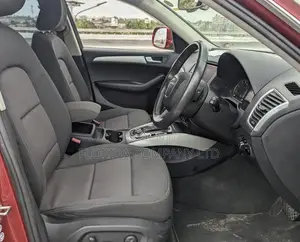 Audi Q5 2009