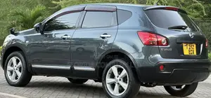 Nissan Dualis 2011
