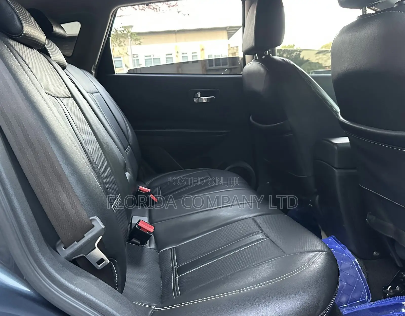 Nissan Dualis 2011