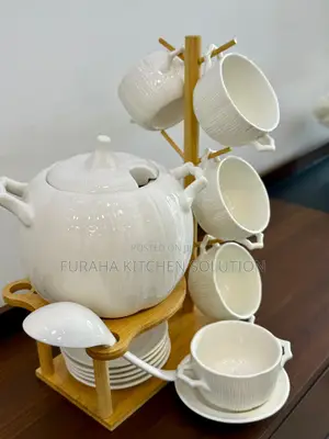 Soup Bowl Set