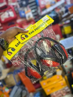 Ear Muffs / Hearing Protection Headset