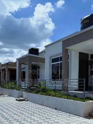 2bdrm Apartment in Goba for rent