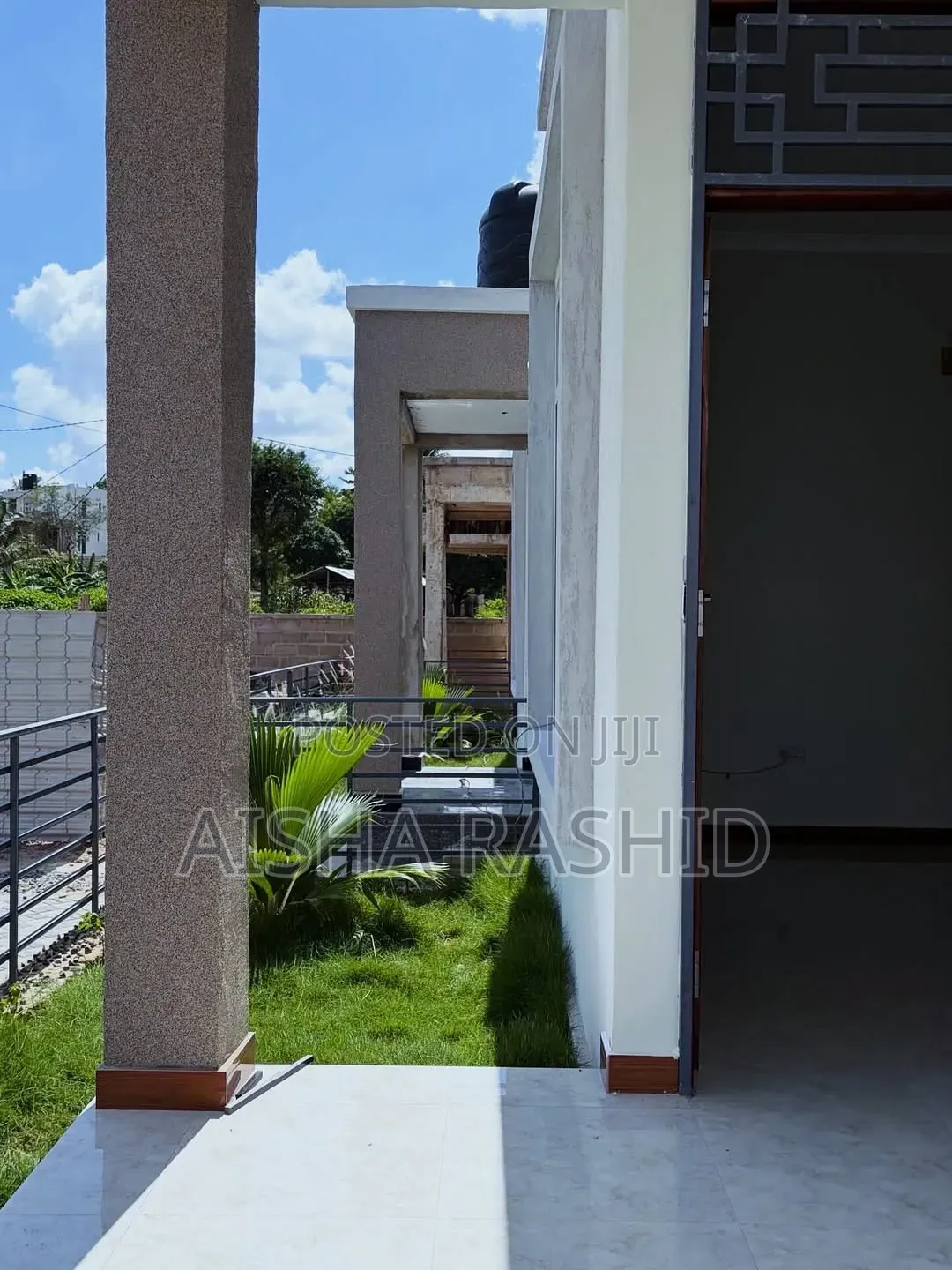 2bdrm Apartment in Goba for rent