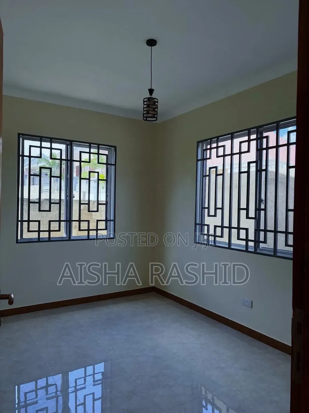 2bdrm Apartment in Goba for rent