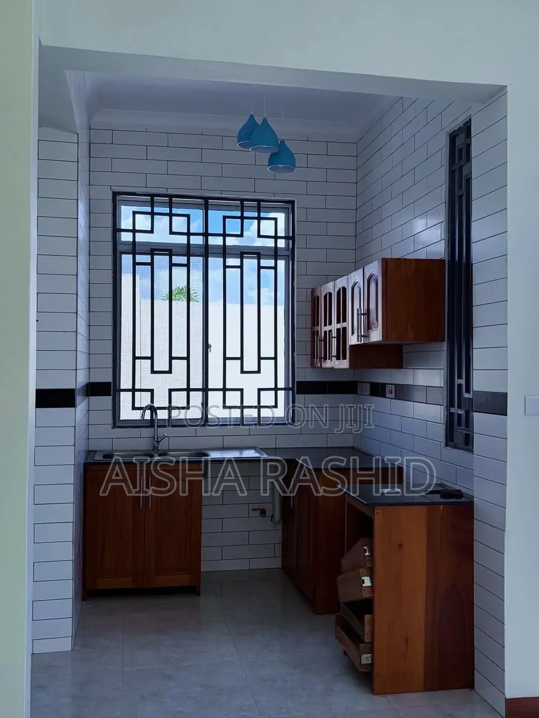 2bdrm Apartment in Goba for rent