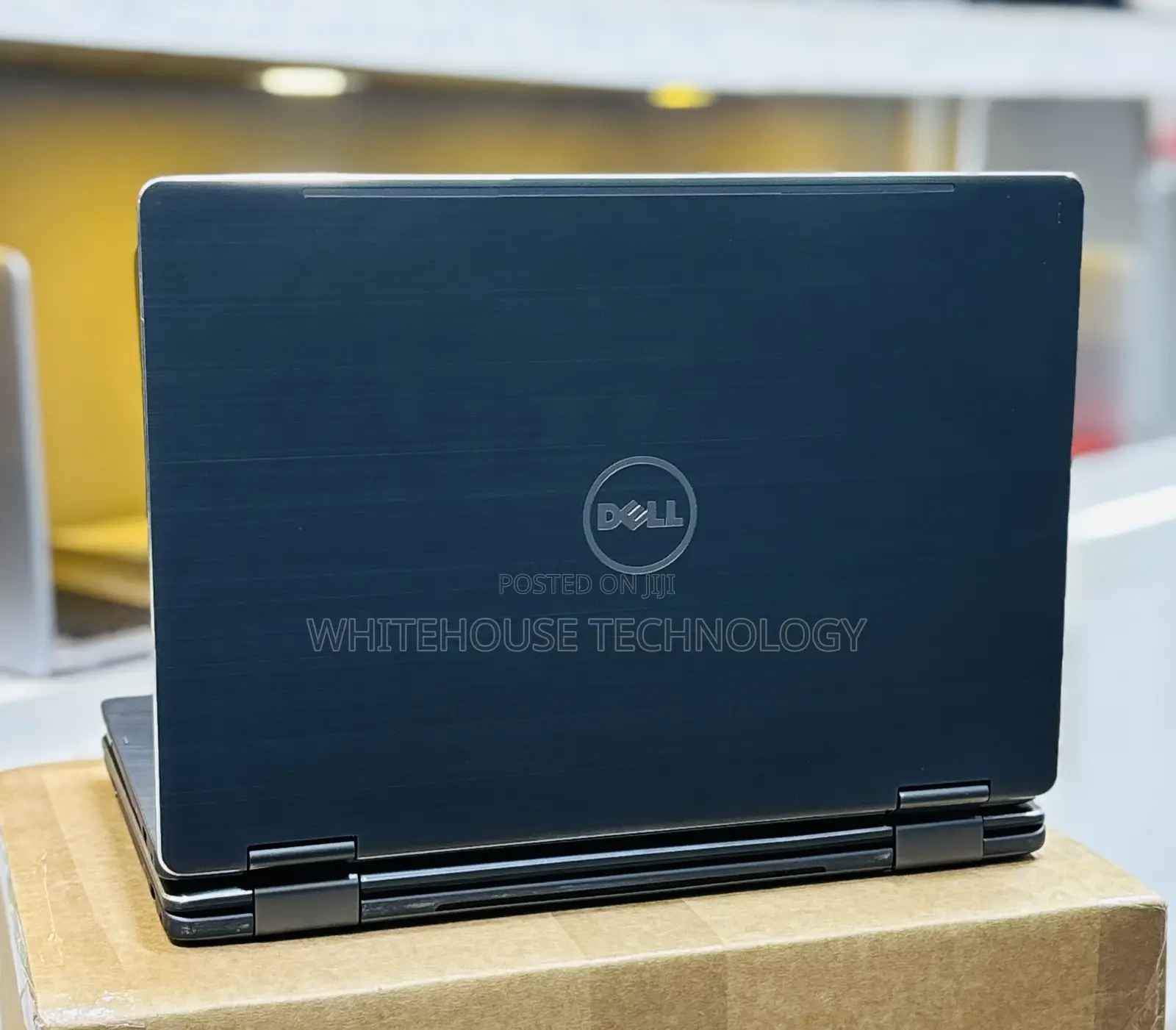 Laptop Dell Latitude 13 3379 8GB Intel Core i3 SSD 256GB