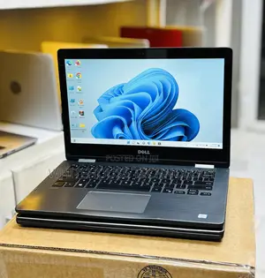 Laptop Dell Latitude 13 3379 8GB Intel Core i3 SSD 256GB