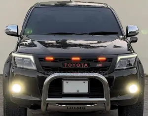Toyota Hilux 2012