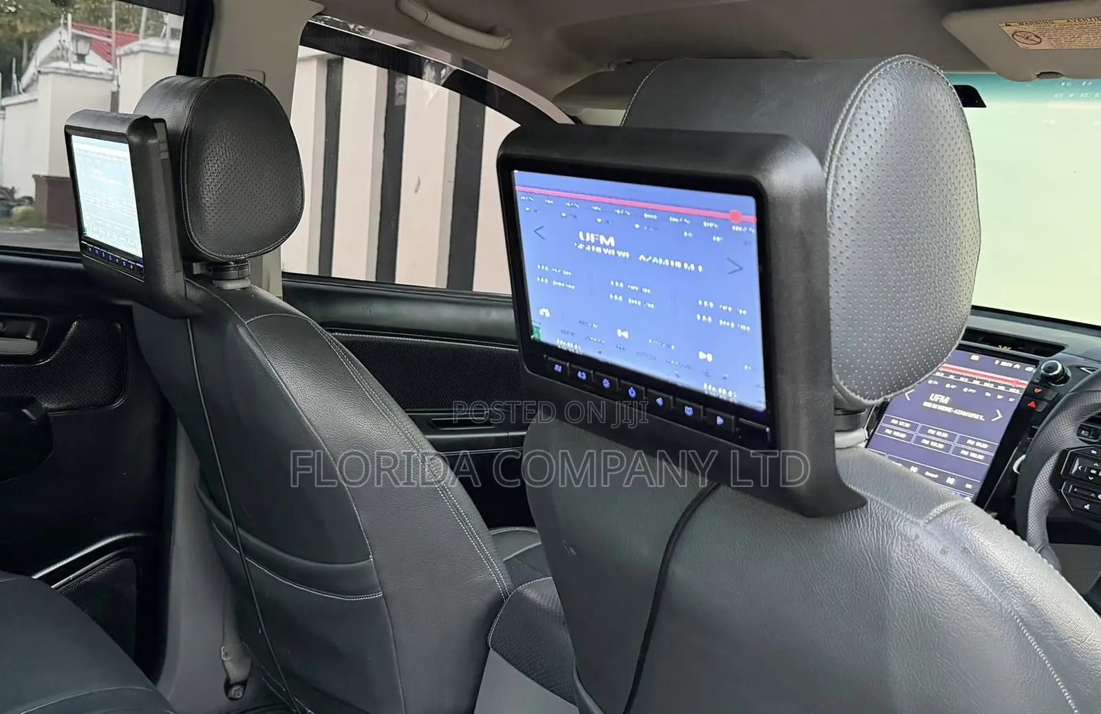 Toyota Hilux 2012