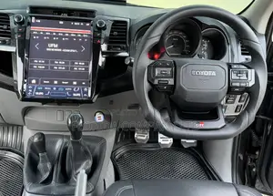 Toyota Hilux 2012