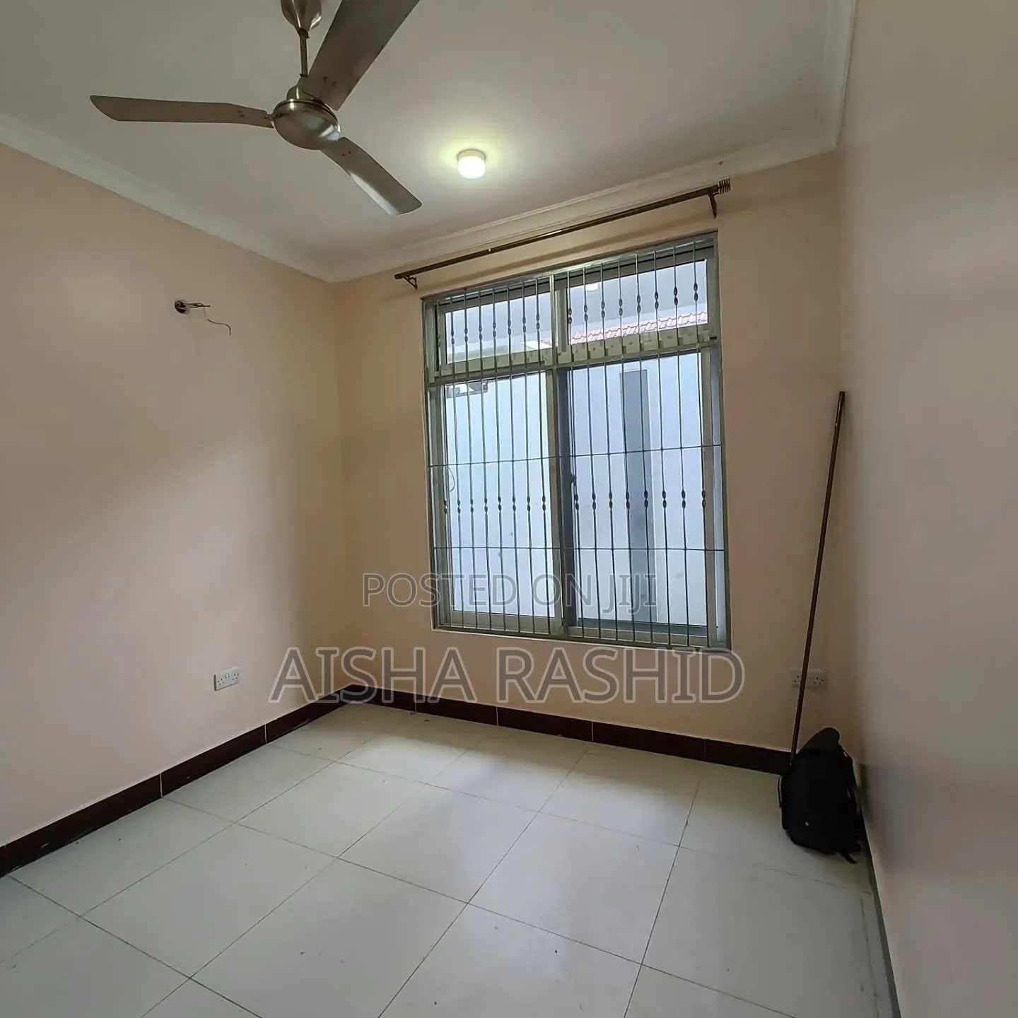 3bdrm Apartment in Goba for rent