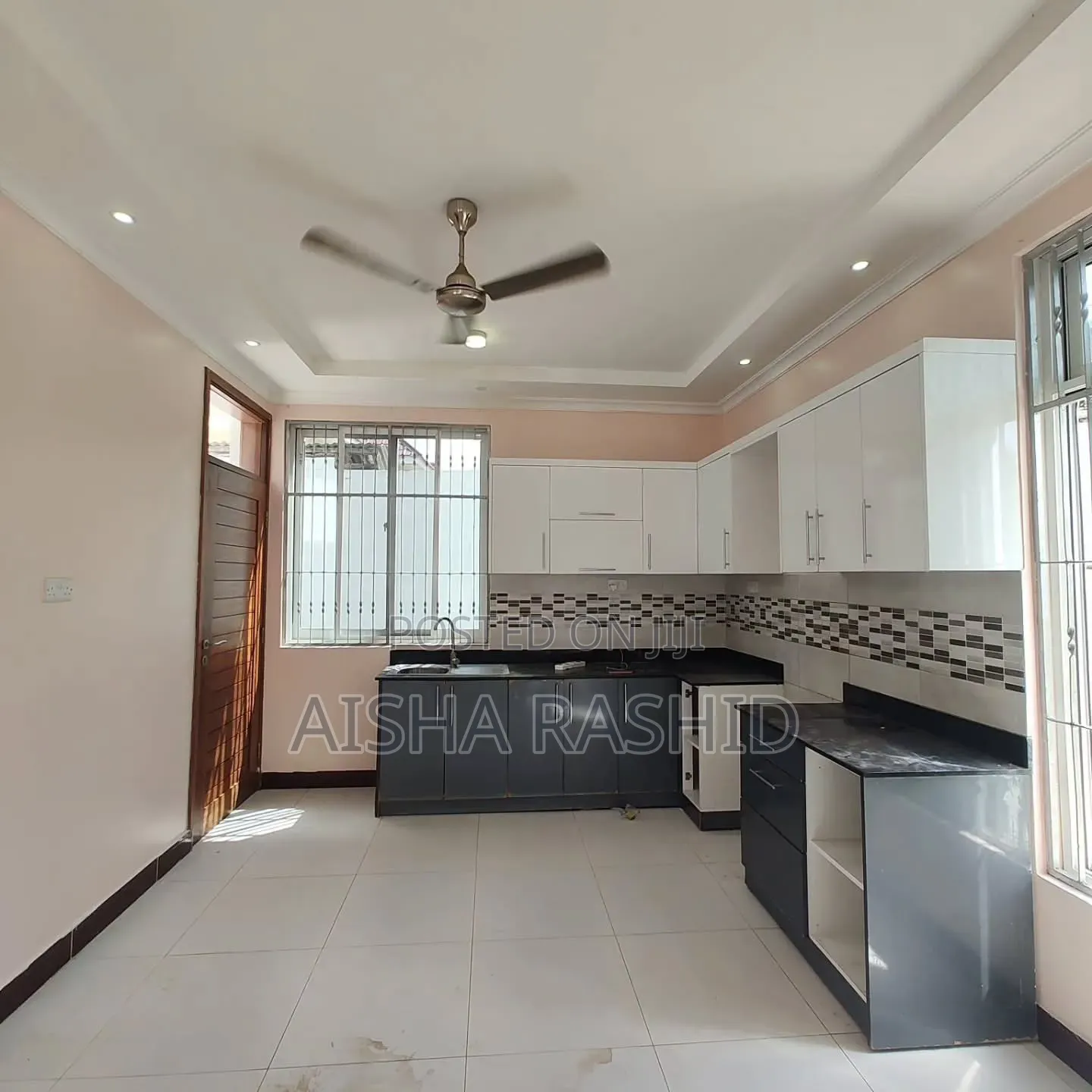 3bdrm Apartment in Goba for rent