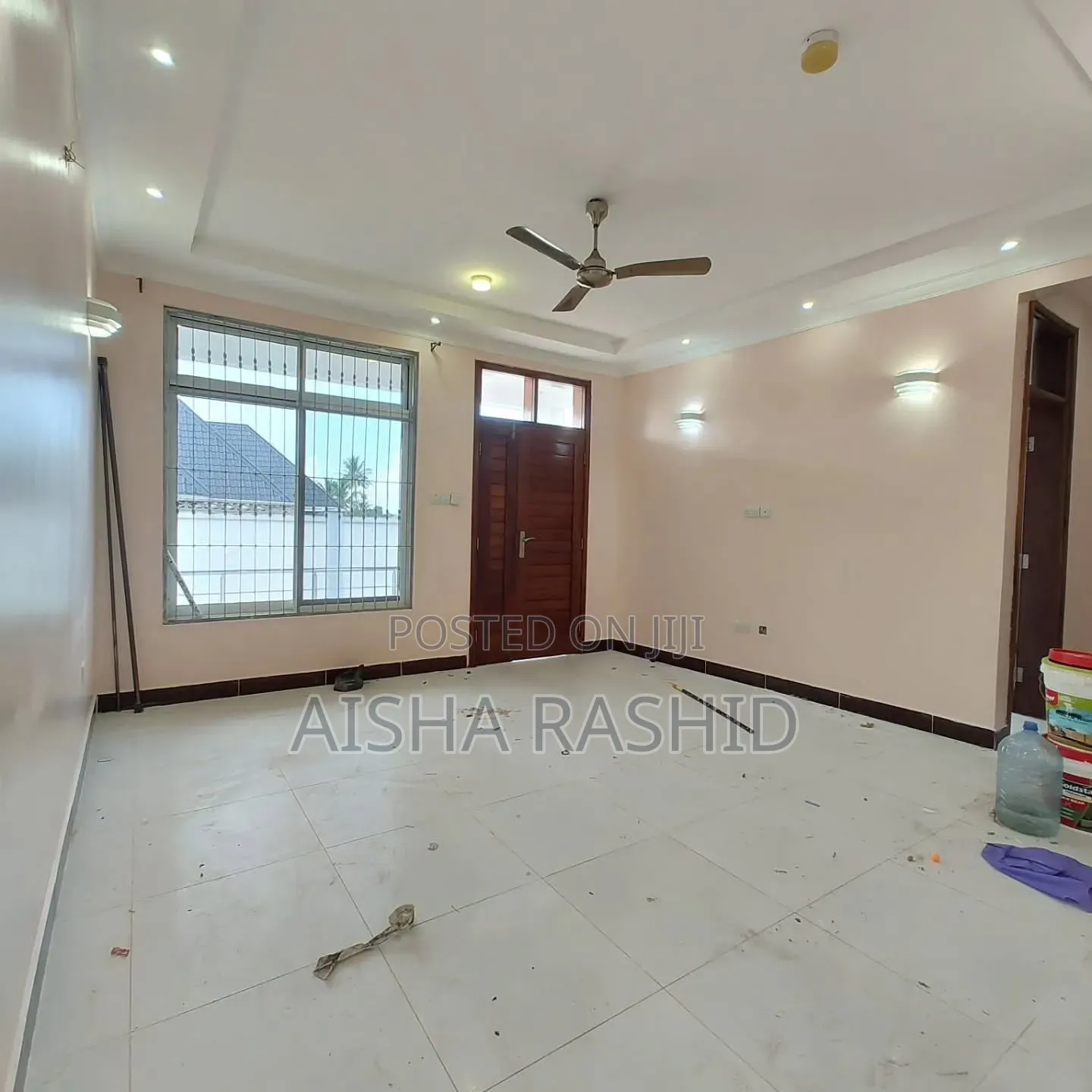 3bdrm Apartment in Goba for rent