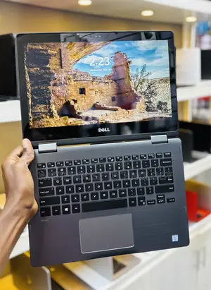 Laptop Dell Latitude 13 3379 8GB Intel Core i3 SSD 256GB