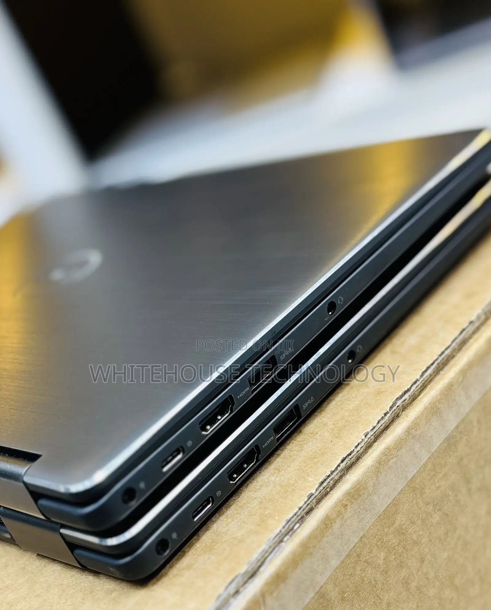 Laptop Dell Latitude 13 3379 8GB Intel Core i3 SSD 256GB