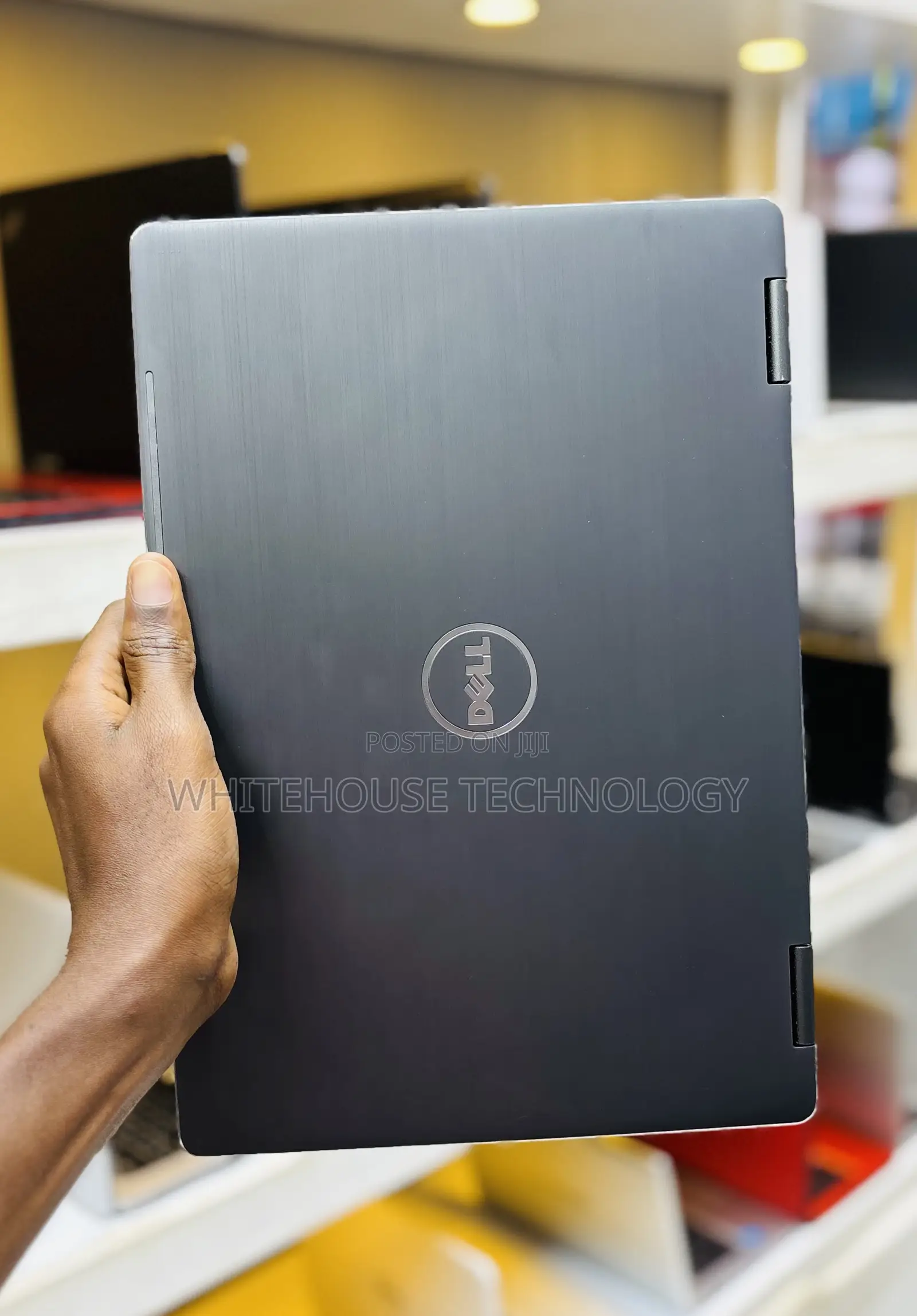 Laptop Dell Latitude 13 3379 8GB Intel Core i3 SSD 256GB