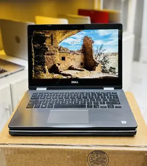 Laptop Dell Latitude 13 3379 8GB Intel Core i3 SSD 256GB