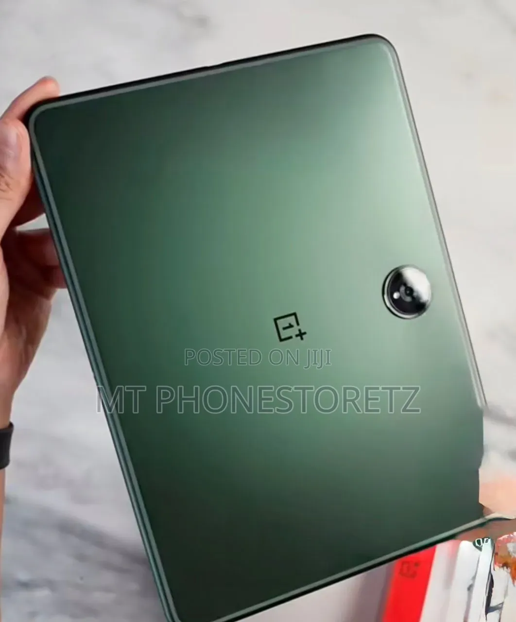 Oneplus Pad 4 Keyboard —
