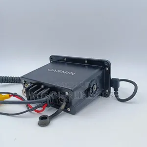Garmin 115i VHF Compact Marine Radio
