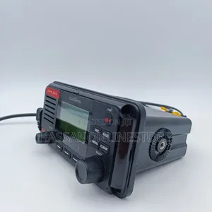 Garmin 115i VHF Compact Marine Radio