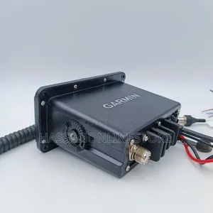 Garmin 115i VHF Compact Marine Radio