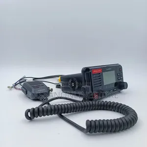 Garmin 115i VHF Compact Marine Radio