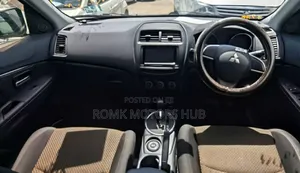 Toyota Hilux 2019 Matt Black