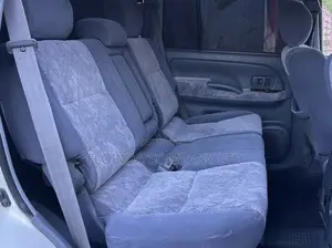 Toyota Land Cruiser Prado 2002
